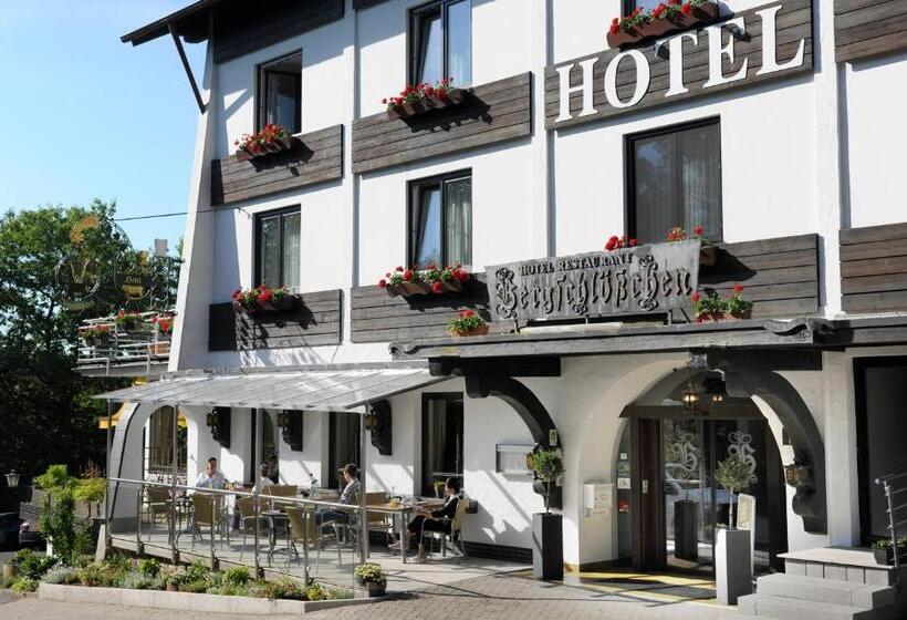 בית מלון כפרי Bergschloßchen