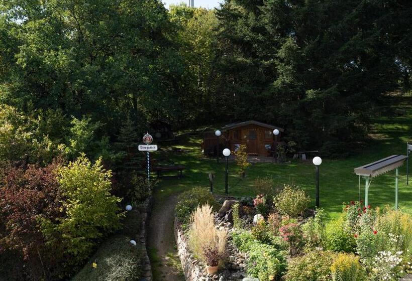 בית מלון כפרי Bergschloßchen