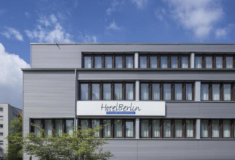 호텔 Berlin