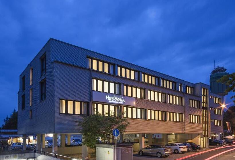 호텔 Berlin