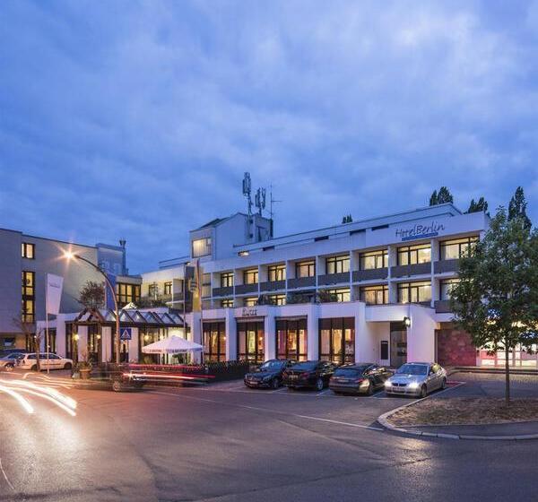 호텔 Berlin