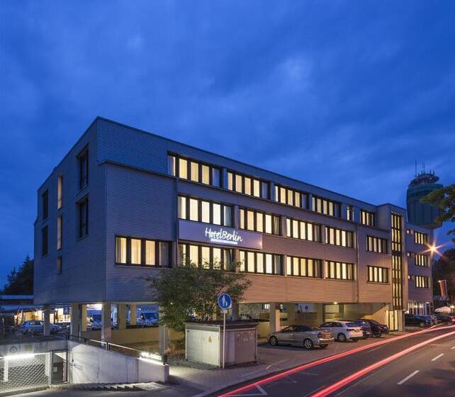 호텔 Berlin