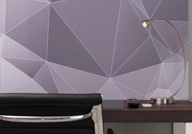 Отель Best Western  Frankfurt Airport Neuisenburg