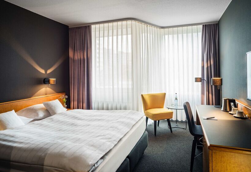 Best Western Hotel Kaiserslautern