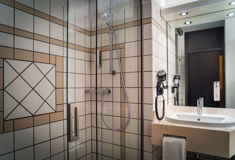 Best Western Hotel Kaiserslautern