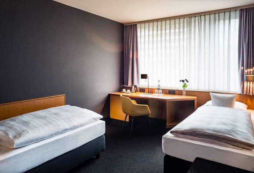 Best Western Hotel Kaiserslautern