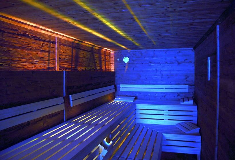 Best Western Hotel Kaiserslautern