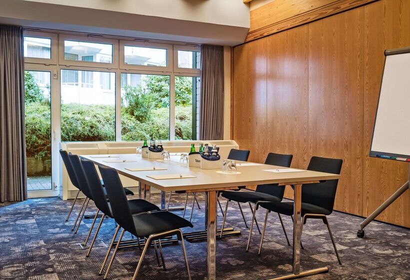 Best Western Hotel Kaiserslautern