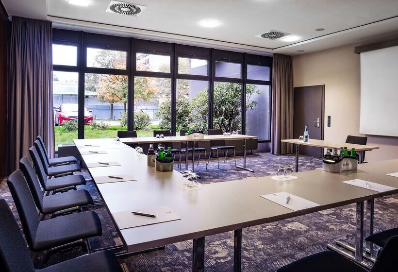 Best Western Hotel Kaiserslautern