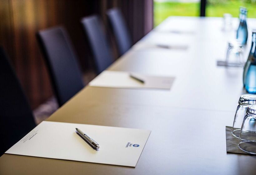 Best Western Hotel Kaiserslautern