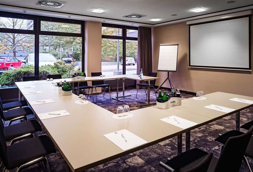 Best Western Hotel Kaiserslautern