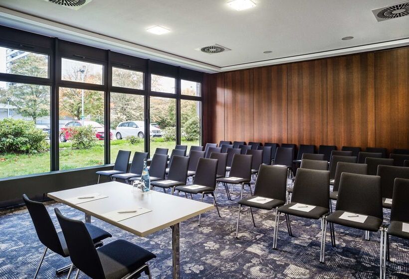 Best Western Hotel Kaiserslautern