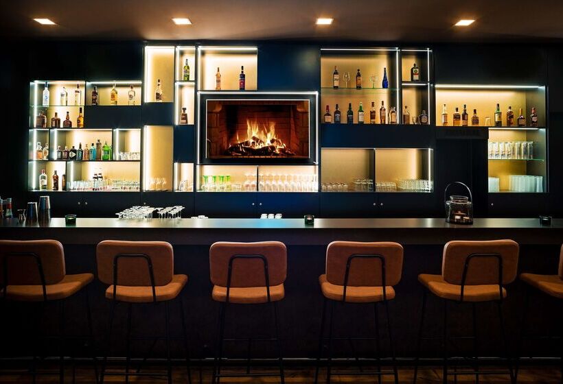 Best Western Hotel Kaiserslautern