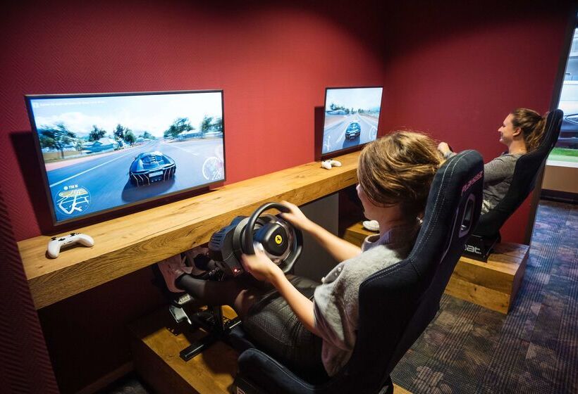 Best Western Hotel Kaiserslautern