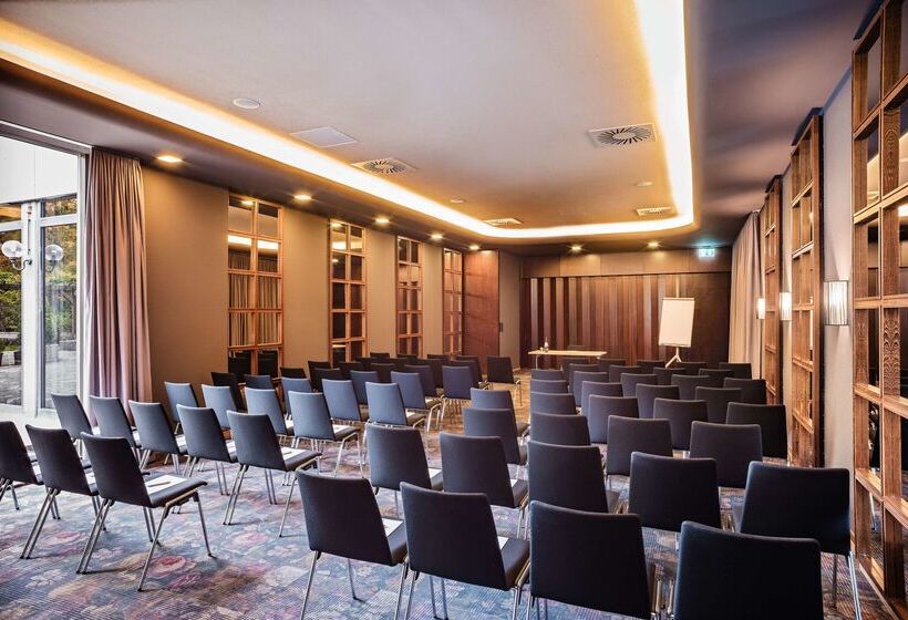 Best Western Hotel Kaiserslautern