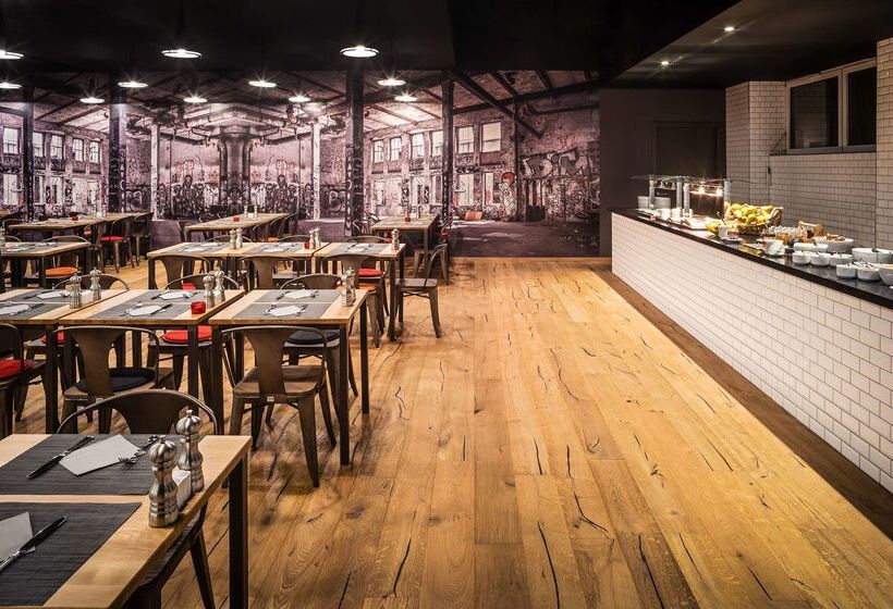 Best Western Hotel Kaiserslautern