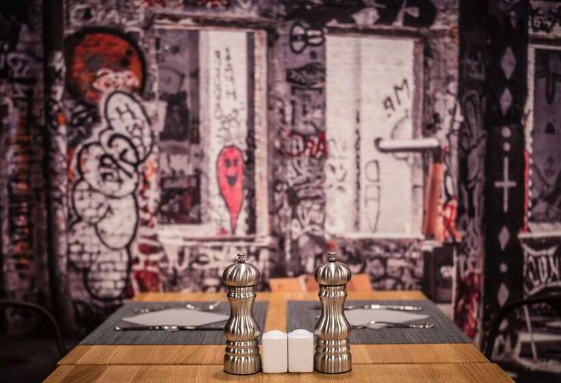 Best Western Hotel Kaiserslautern