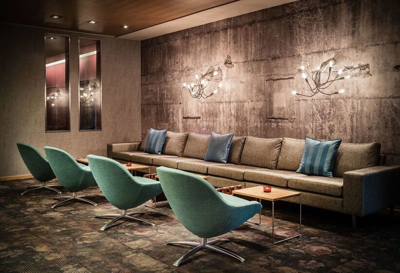 Best Western Hotel Kaiserslautern