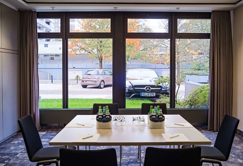 Best Western Hotel Kaiserslautern