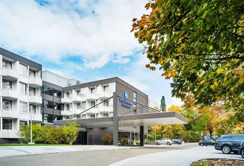 Best Western Hotel Kaiserslautern