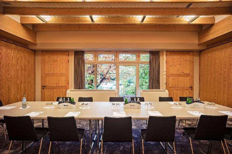 Best Western Hotel Kaiserslautern