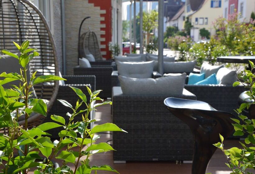 Best Western Hotel Lamm