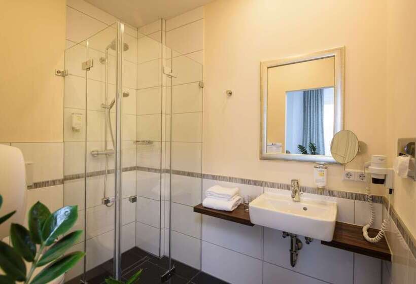 Best Western Hotel Lamm