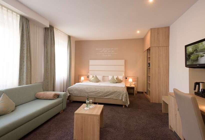 Best Western Hotel Lamm