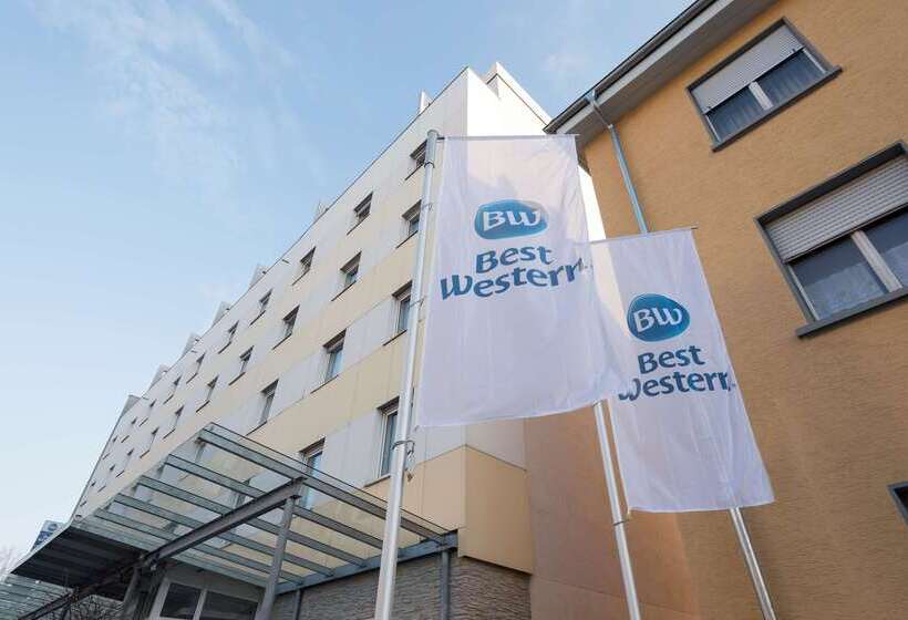 Best Western Hotel Lamm