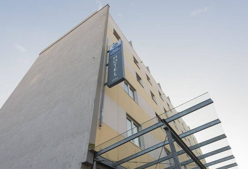 Best Western Hotel Lamm