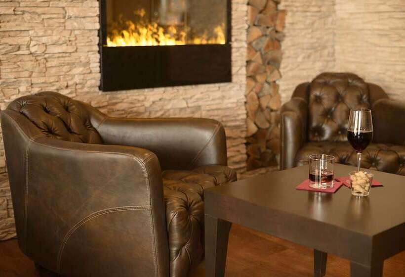 Best Western Hotel Lamm