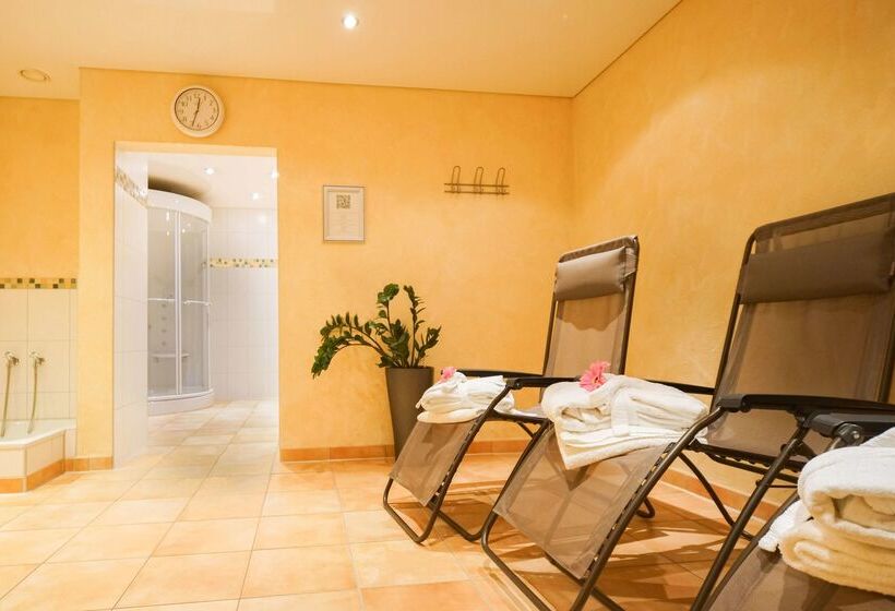 Best Western Plus Hotel Fellbach Stuttgart