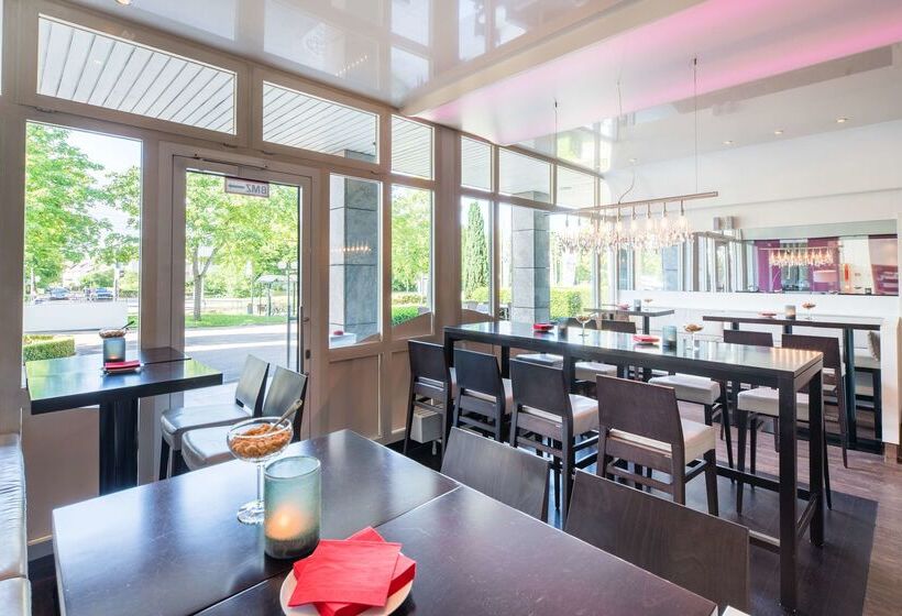 Best Western Plus Hotel Fellbach Stuttgart