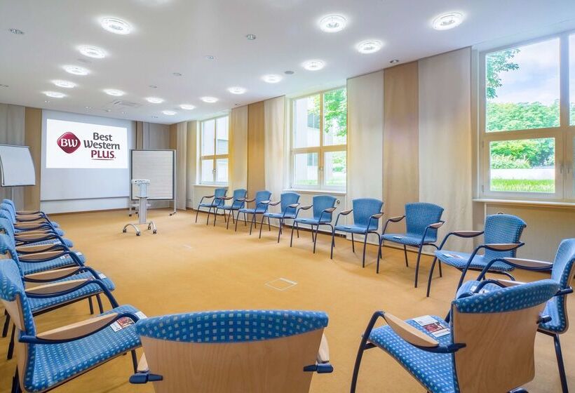 Best Western Plus Hotel Fellbach Stuttgart