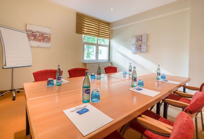 Best Western Plus Hotel Fellbach Stuttgart