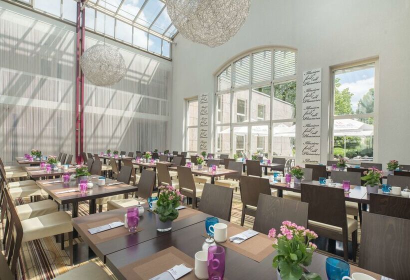 Best Western Plus Hotel Fellbach Stuttgart