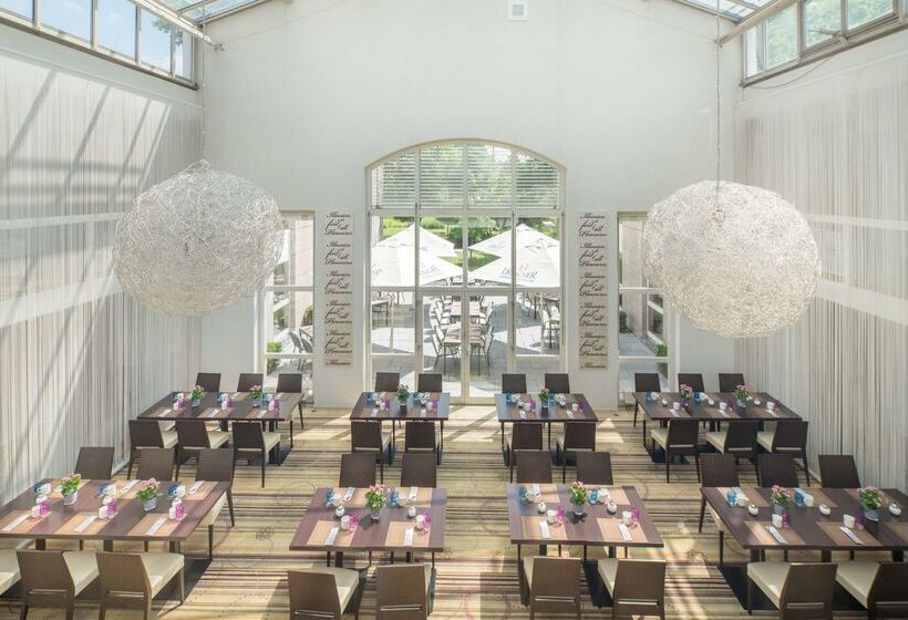 Best Western Plus Hotel Fellbach Stuttgart