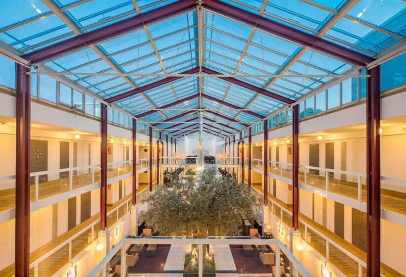 Best Western Plus Hotel Fellbach Stuttgart