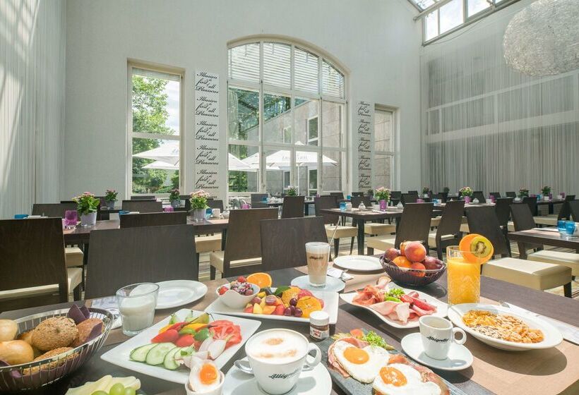 Best Western Plus Hotel Fellbach Stuttgart