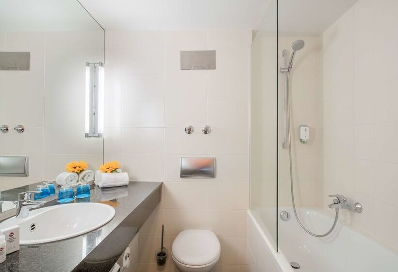 Best Western Plus Hotel Fellbach Stuttgart