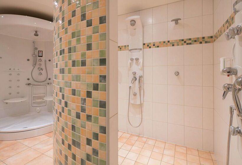 Best Western Plus Hotel Fellbach Stuttgart