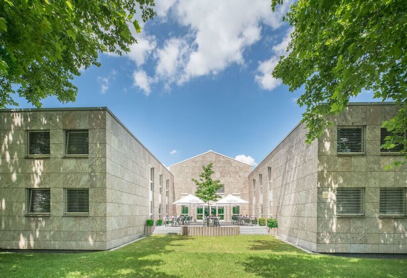 Best Western Plus Hotel Fellbach Stuttgart