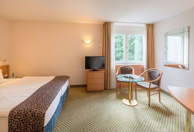 Best Western Plus Hotel Fellbach Stuttgart