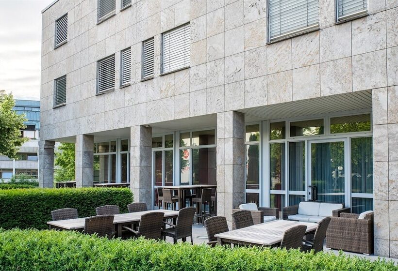 Best Western Plus Hotel Fellbach Stuttgart
