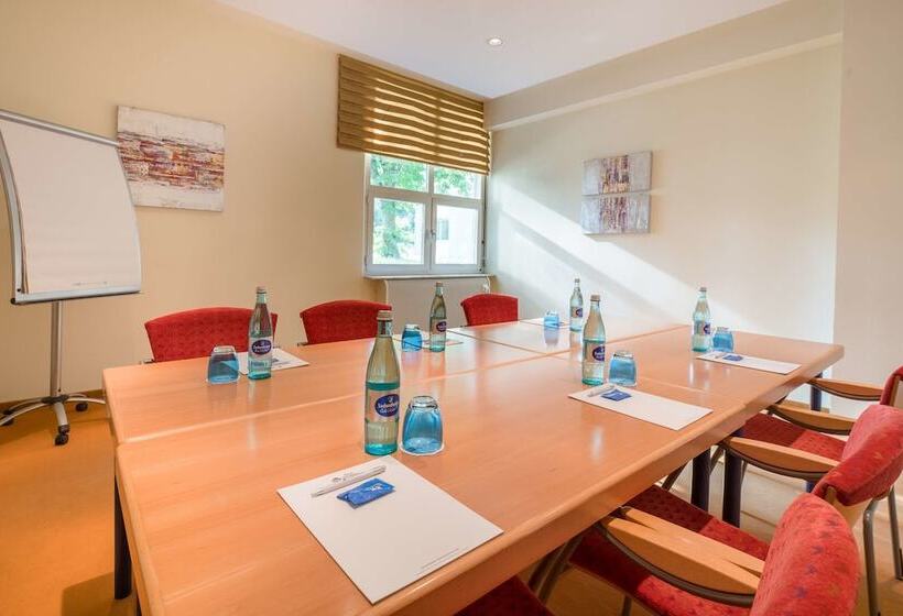 Best Western Plus Hotel Fellbach Stuttgart