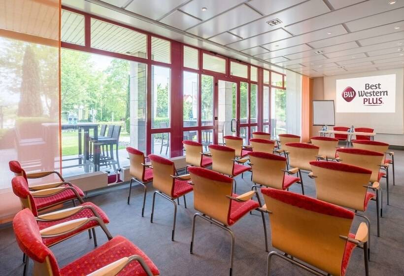 Best Western Plus Hotel Fellbach Stuttgart