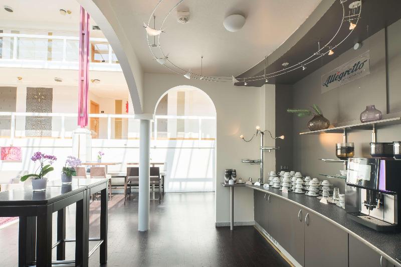 Best Western Plus Hotel Fellbach Stuttgart