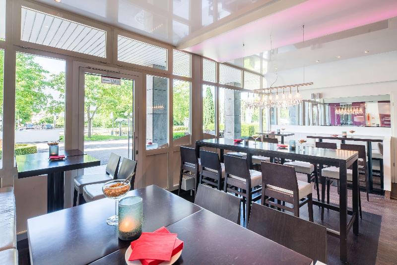 Best Western Plus Hotel Fellbach Stuttgart