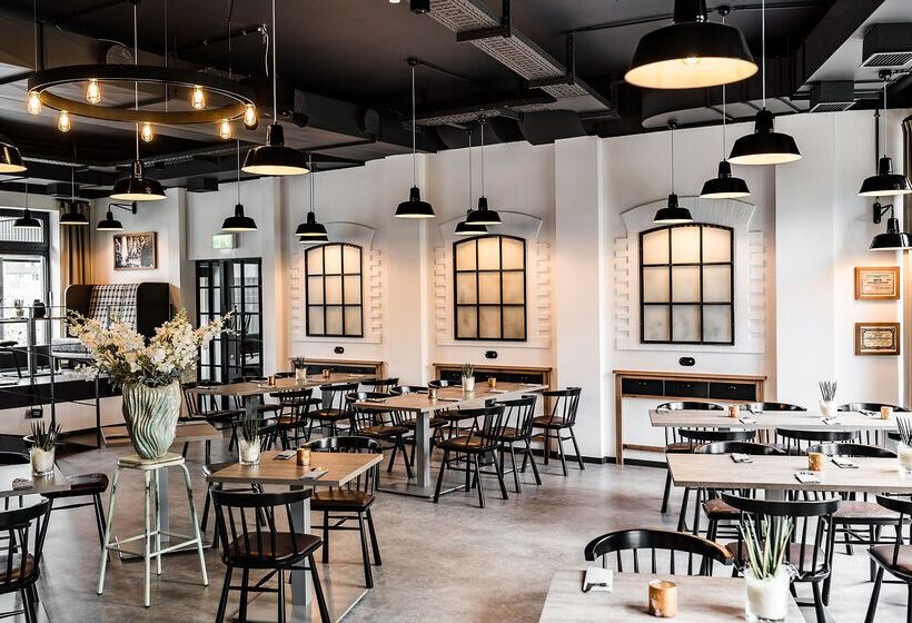 Best Western Plus Parkhotel Velbert