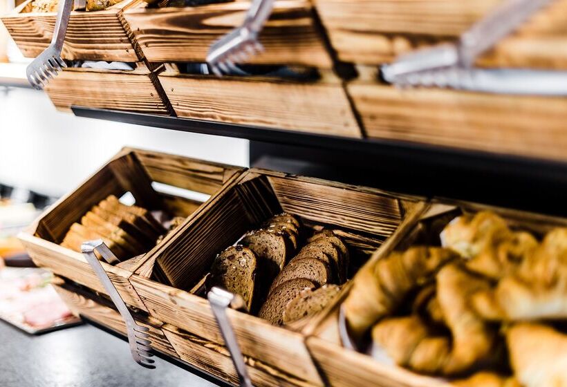 Best Western Plus Parkhotel Velbert